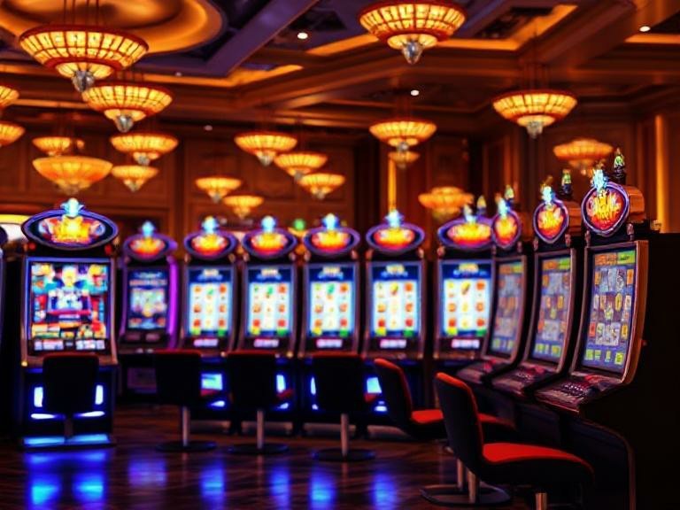 tkk999 গোল্ডেন ল্যান্ড বোনাস রাউন্ড