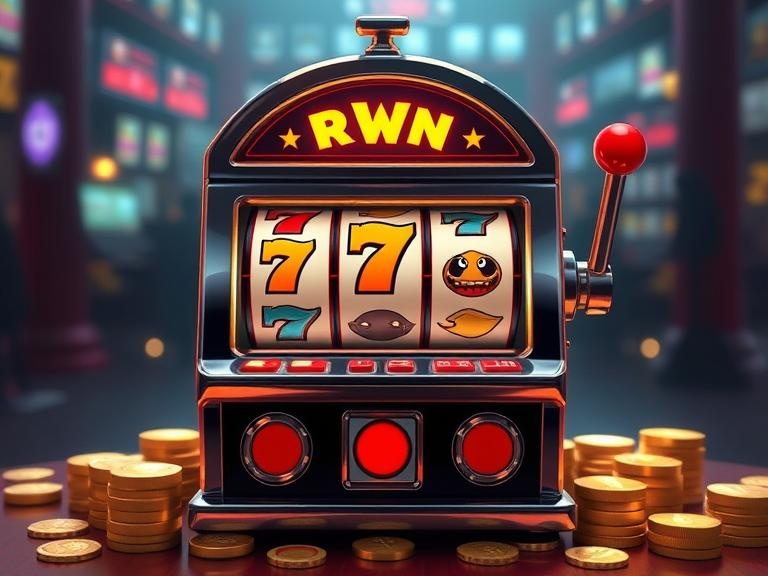 tkk999 গোল্ডেন ল্যান্ড স্লট গেম